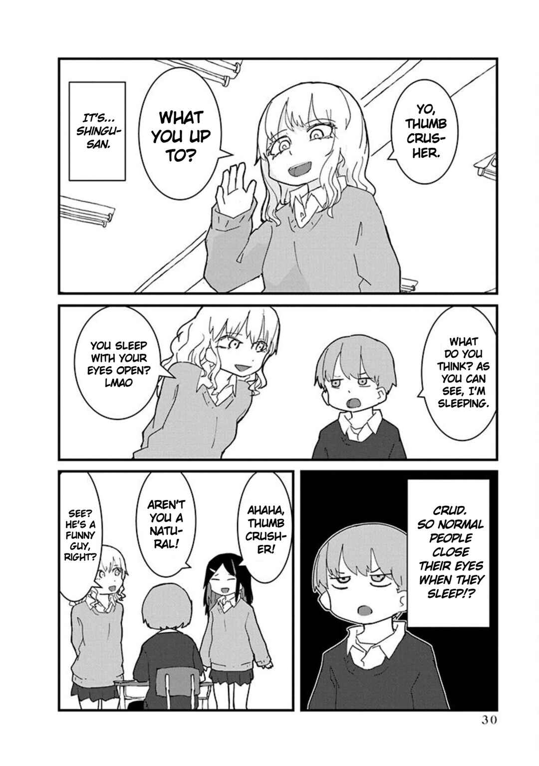 Chapter 2 - Page 4