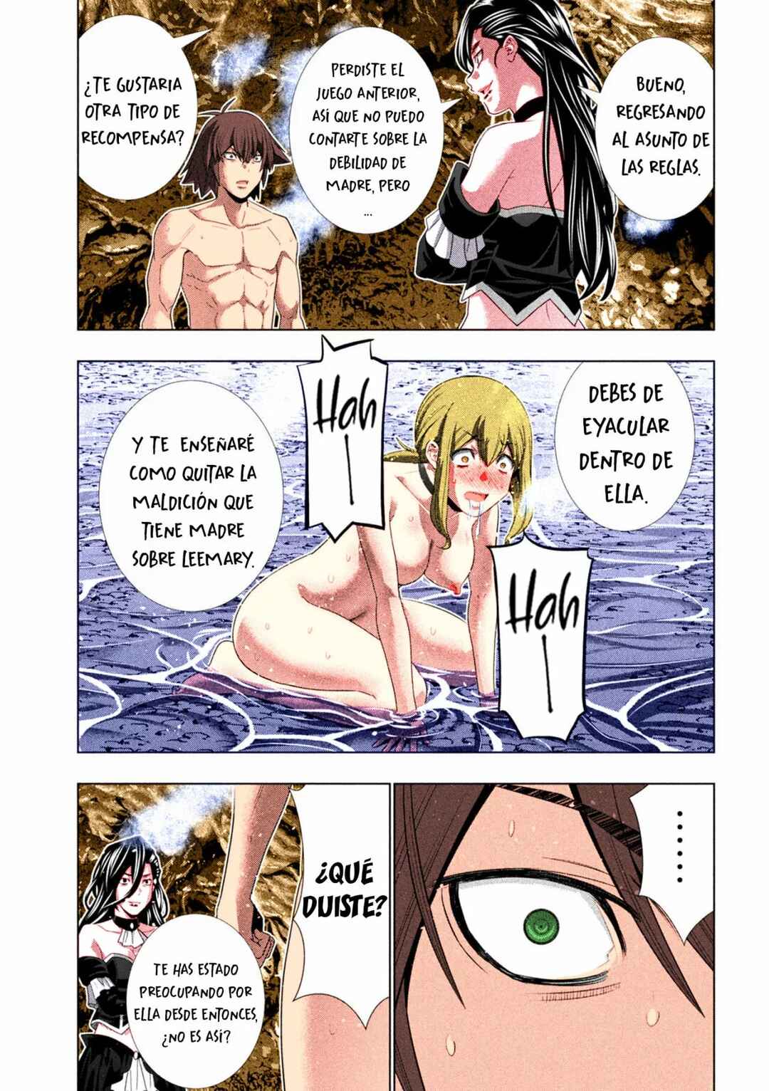 Chapter 226 - Page 11