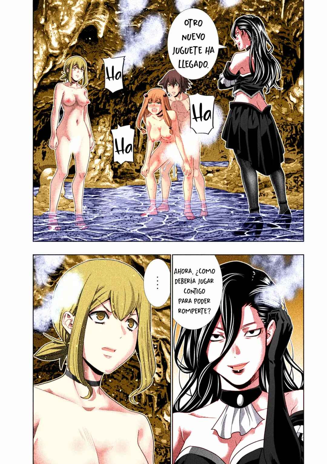 Chapter 226 - Page 3