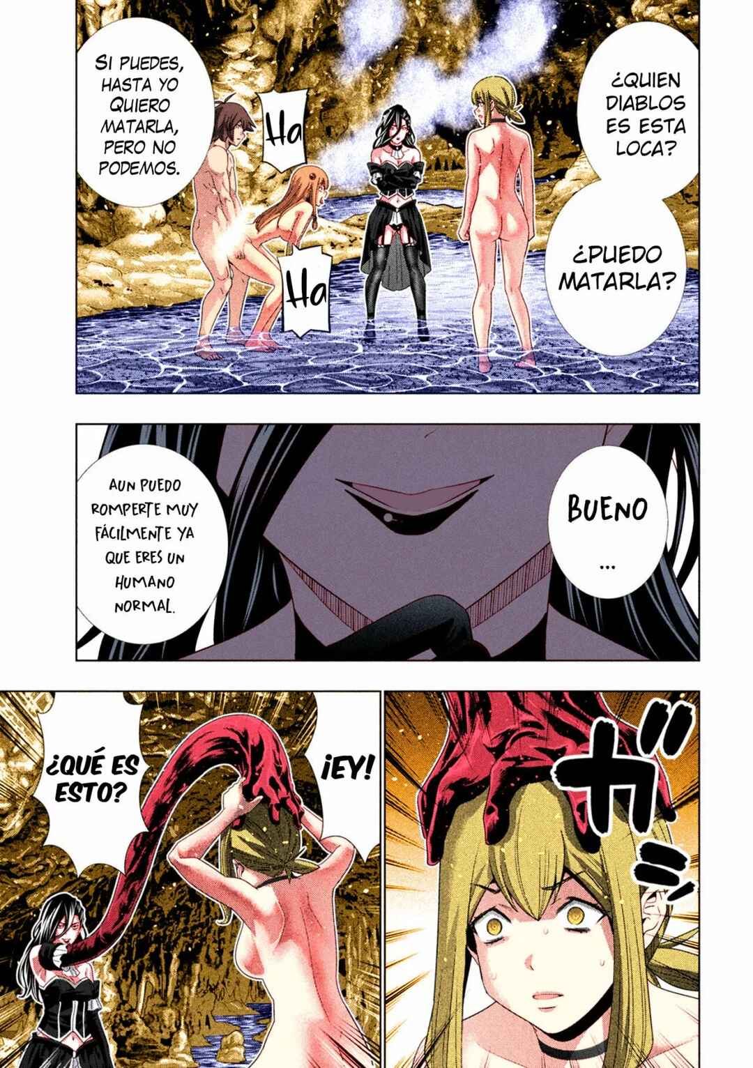 Chapter 226 - Page 7