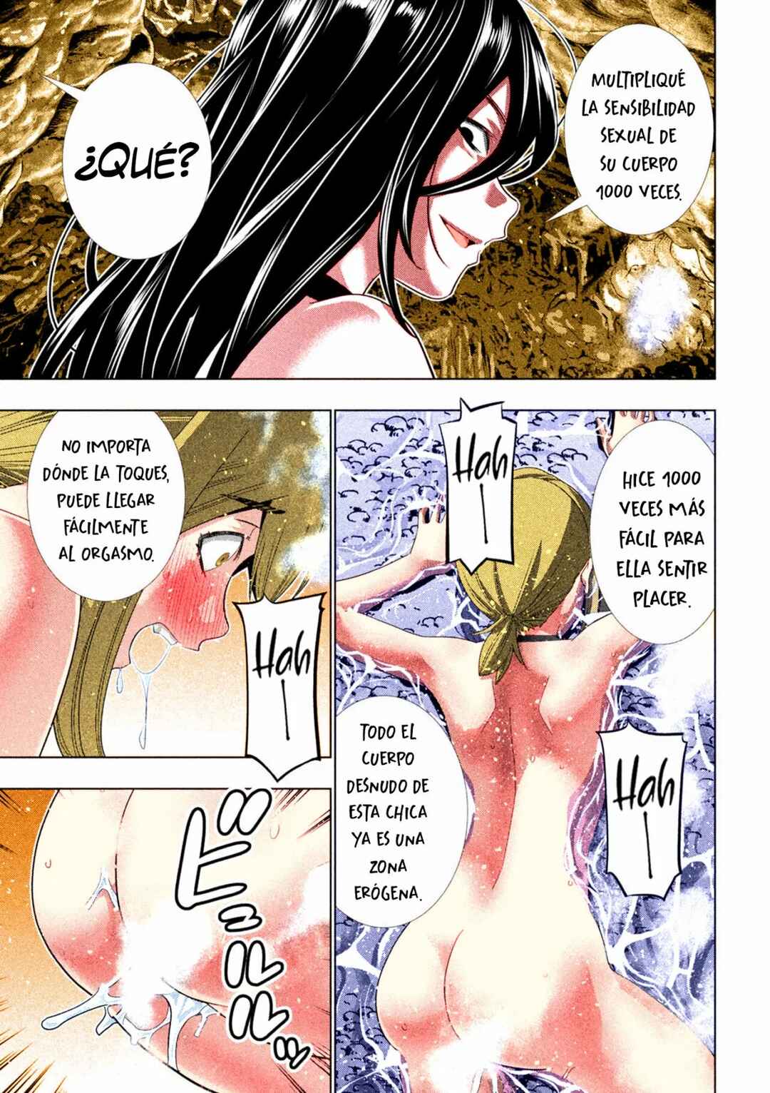 Chapter 226 - Page 9