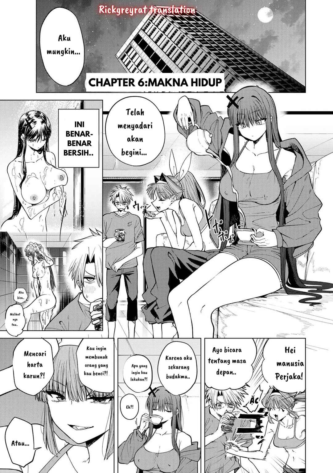 Chapter 6 - Page 2