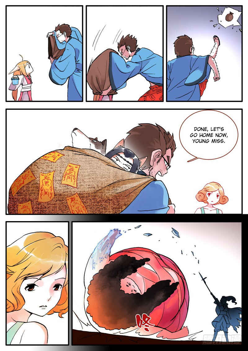 Chapter 5 - Page 11