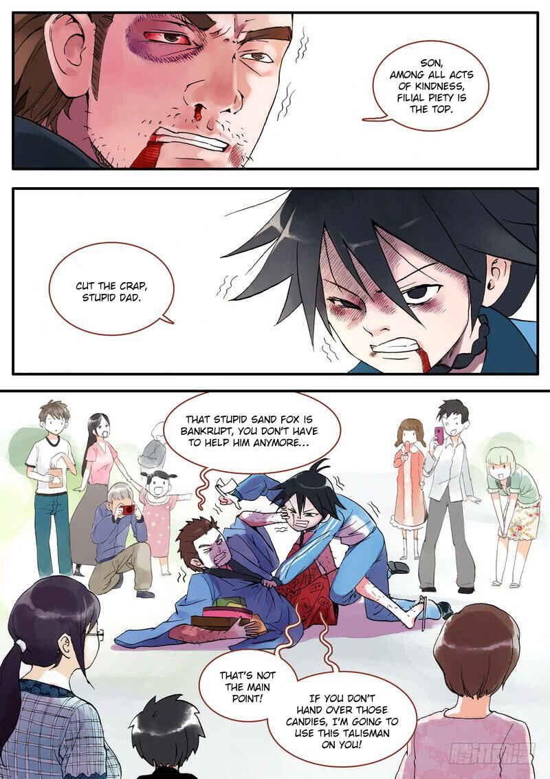 Chapter 5 - Page 2