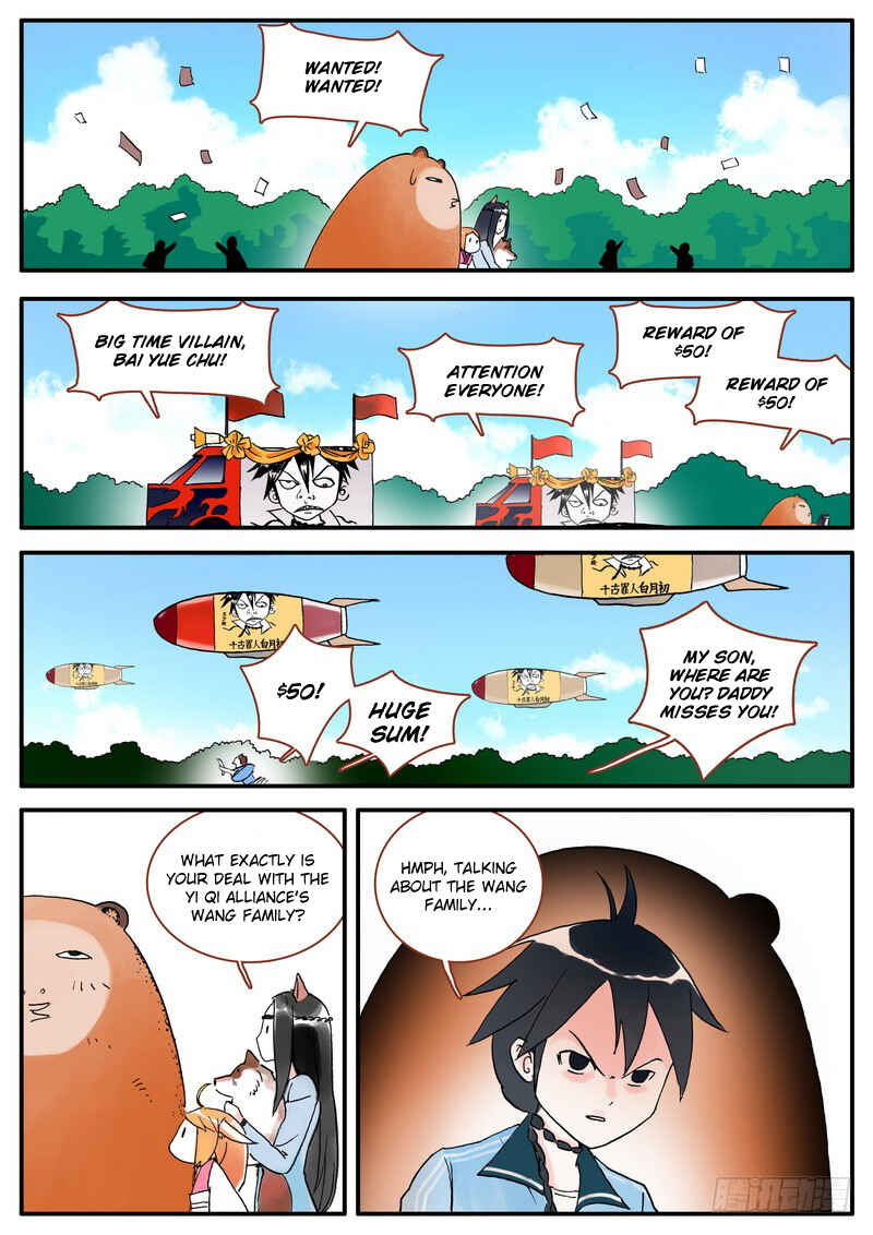 Chapter 5 - Page 22