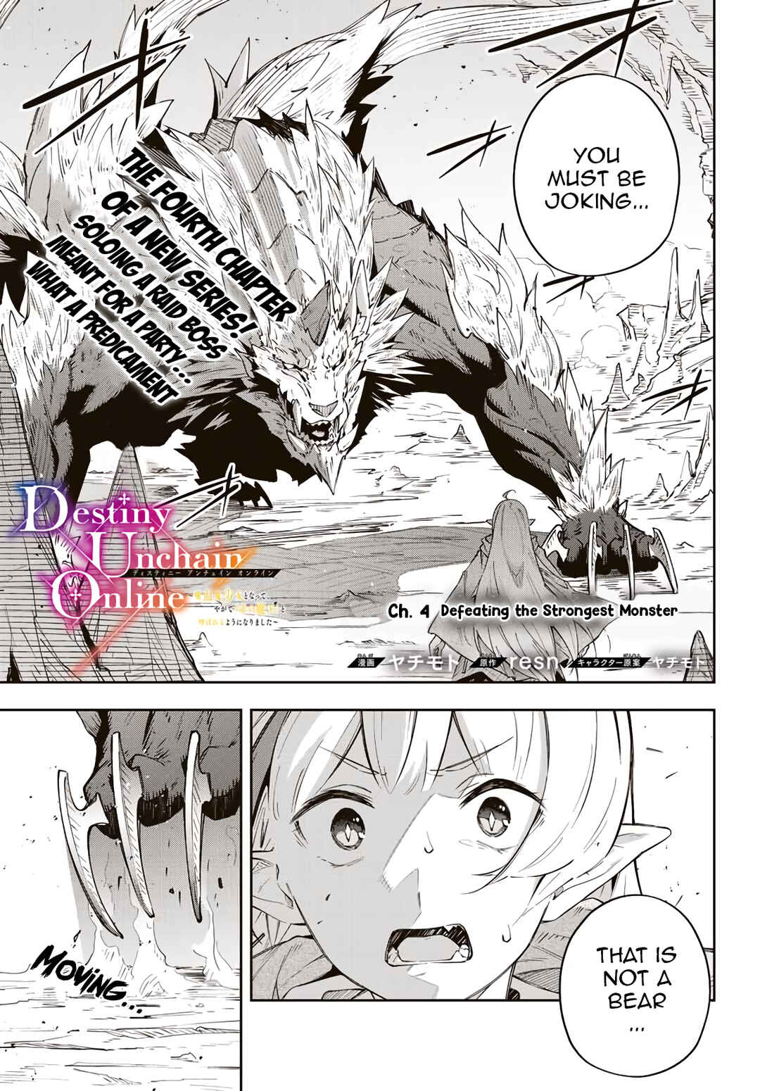 Chapter 4 - Page 1