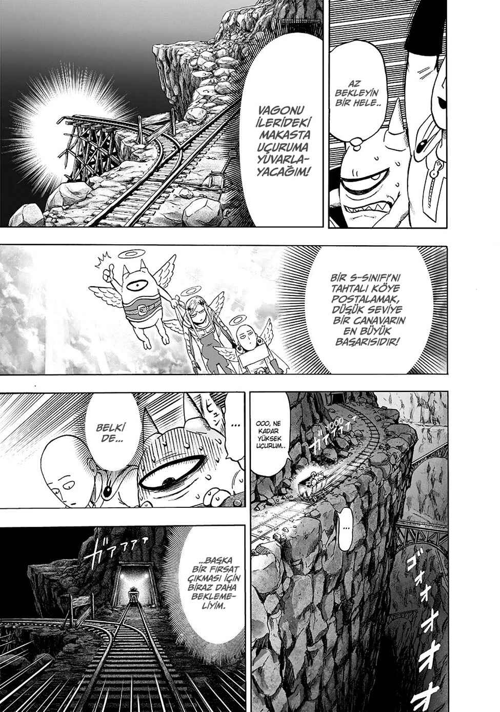 Chapter 128 - Page 14