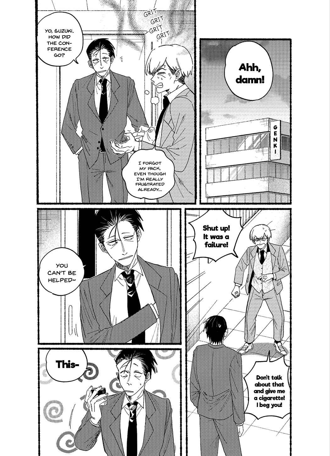 Chapter 29.5 - Page 1