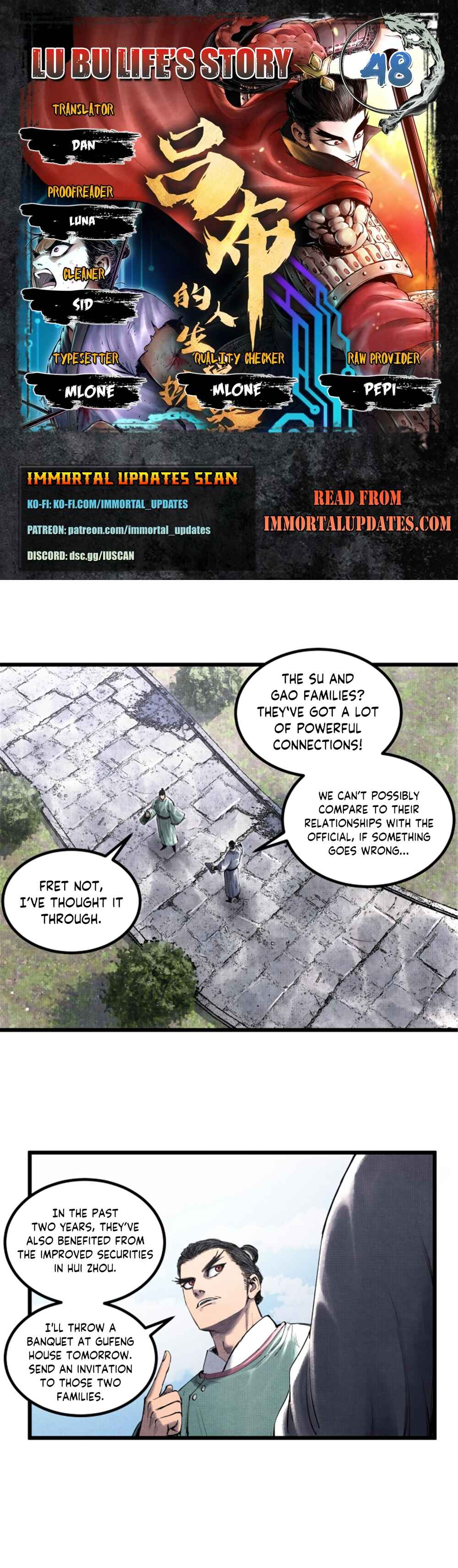 Chapter 48 - Page 1