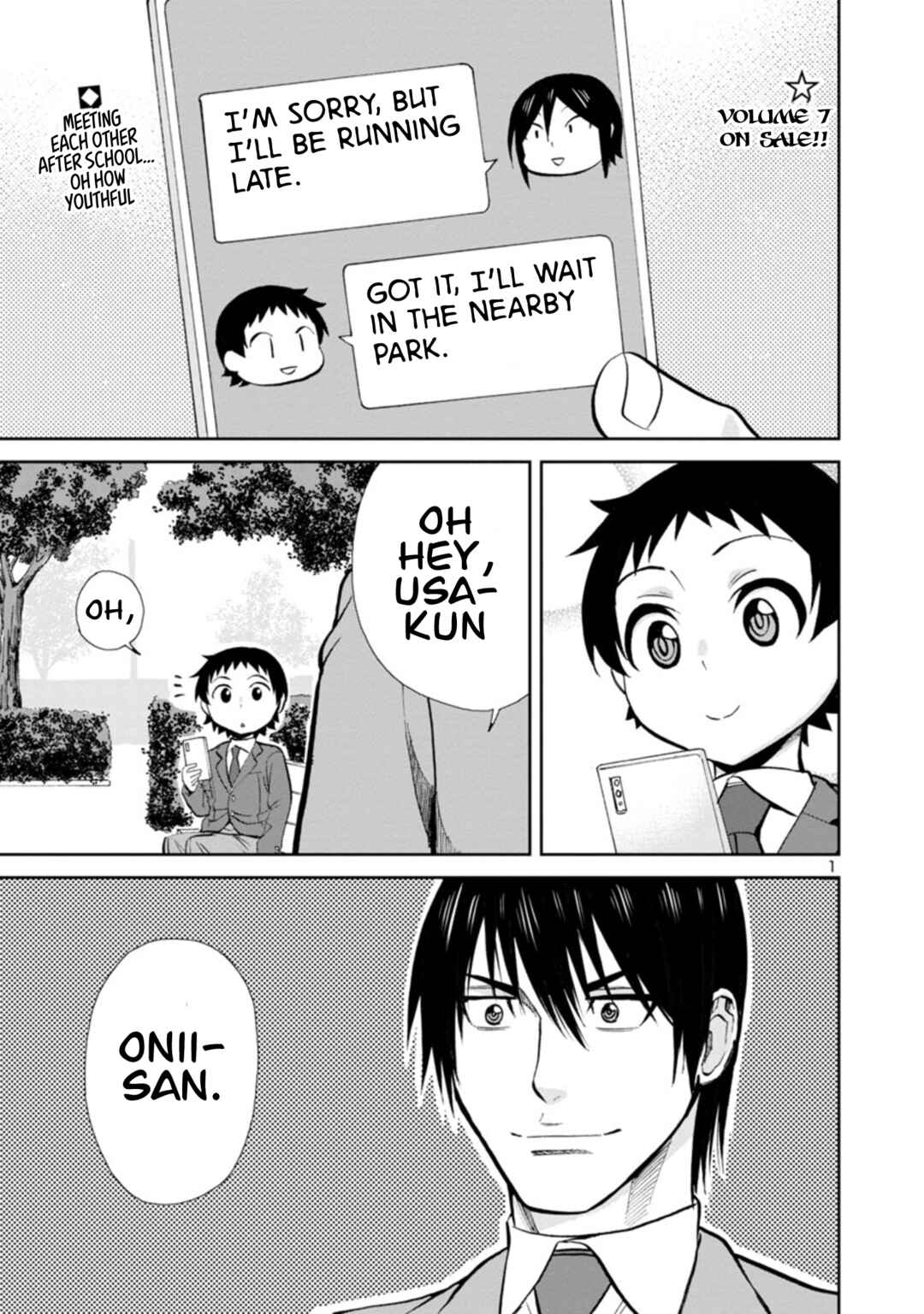 Chapter 89 - Page 1