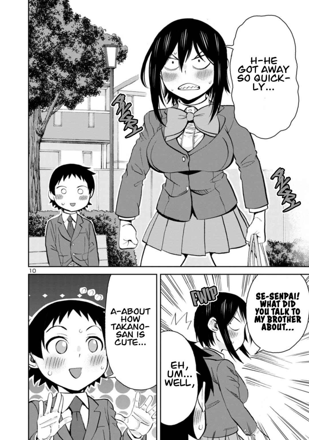 Chapter 89 - Page 10