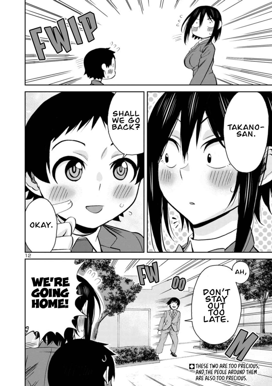 Chapter 89 - Page 12