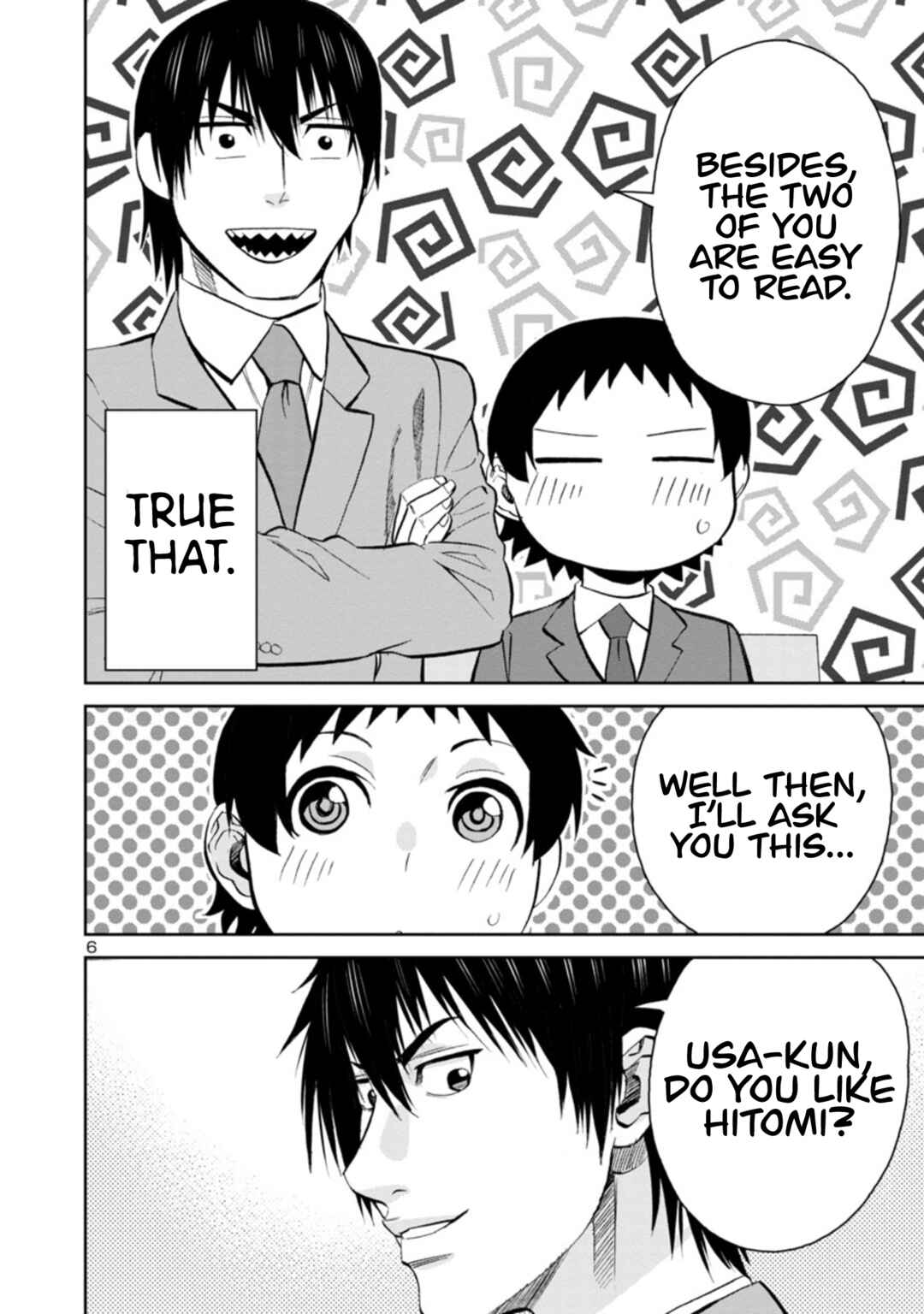 Chapter 89 - Page 6