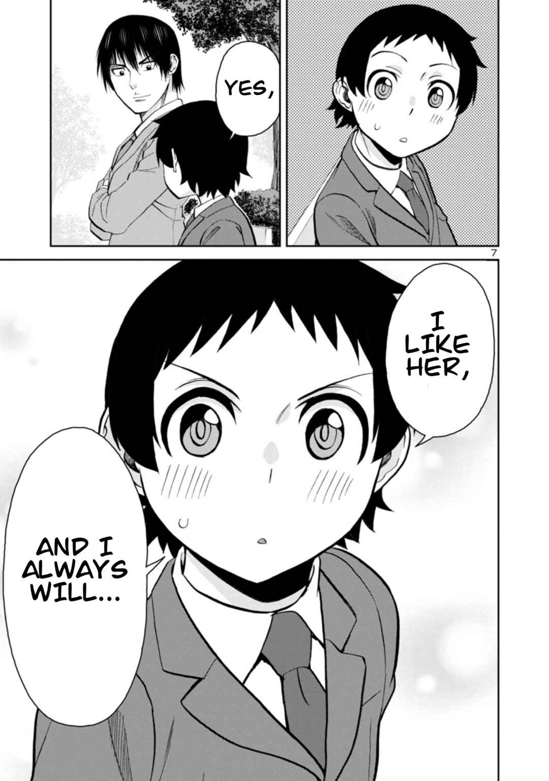 Chapter 89 - Page 7