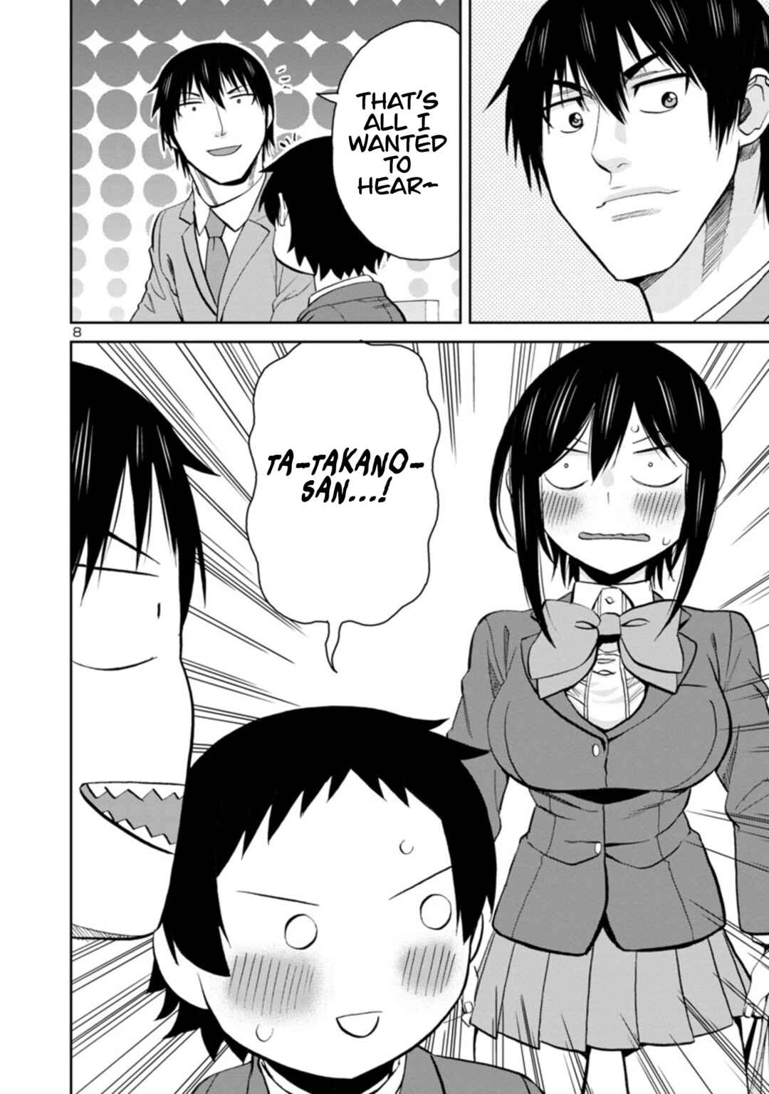 Chapter 89 - Page 8