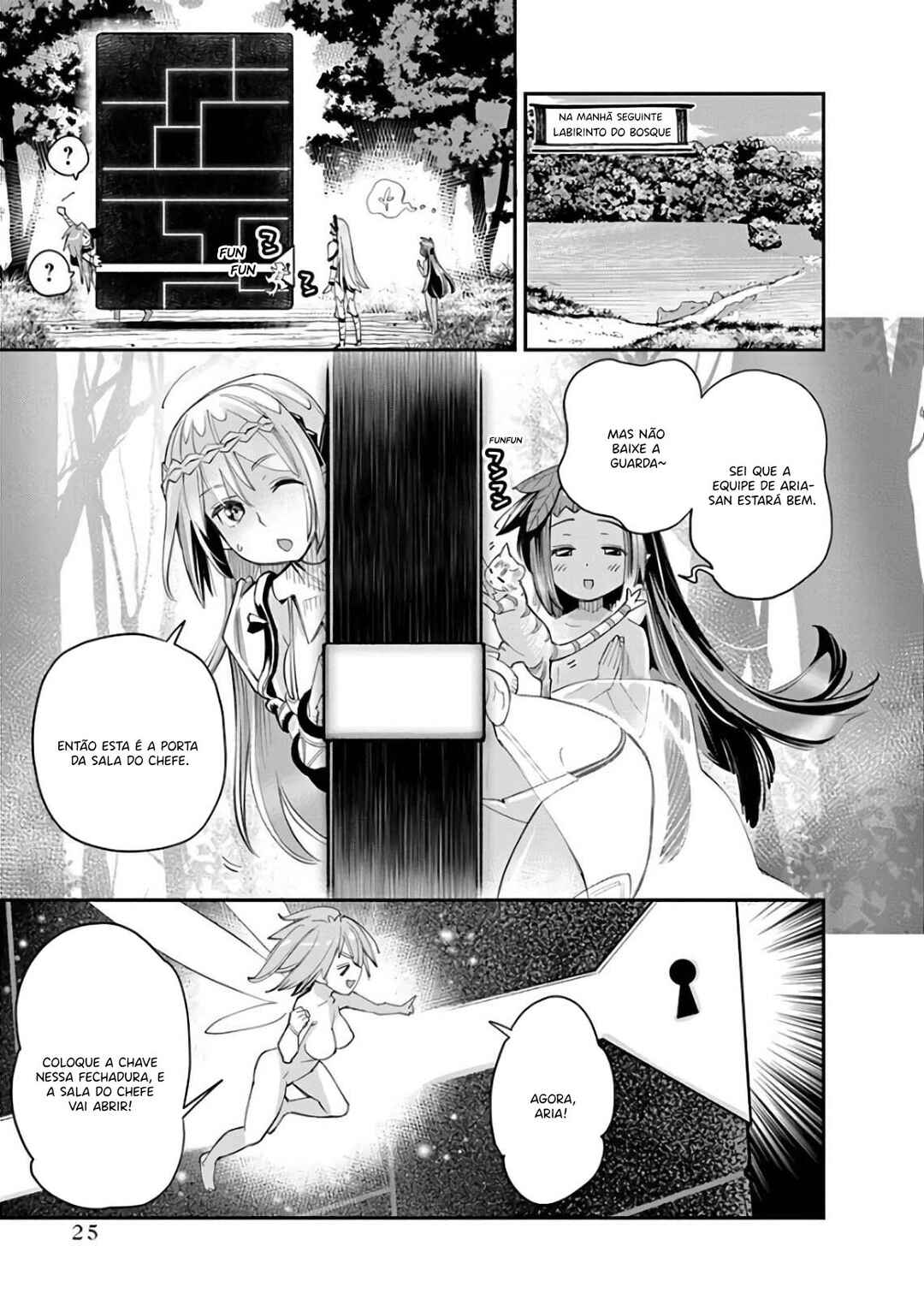 Chapter 31 - Page 29