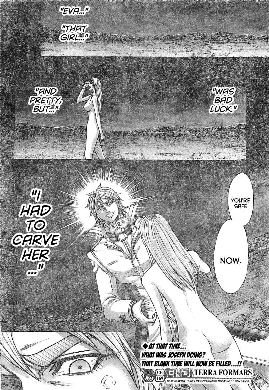 Chapter 169 - Page 16