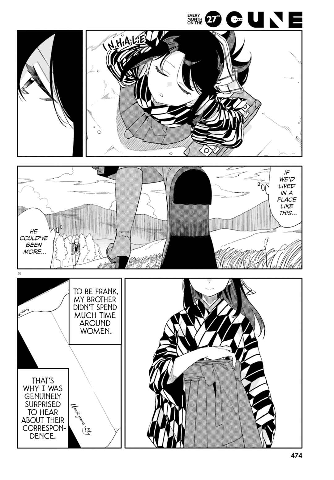 Chapter 1 - Page 10