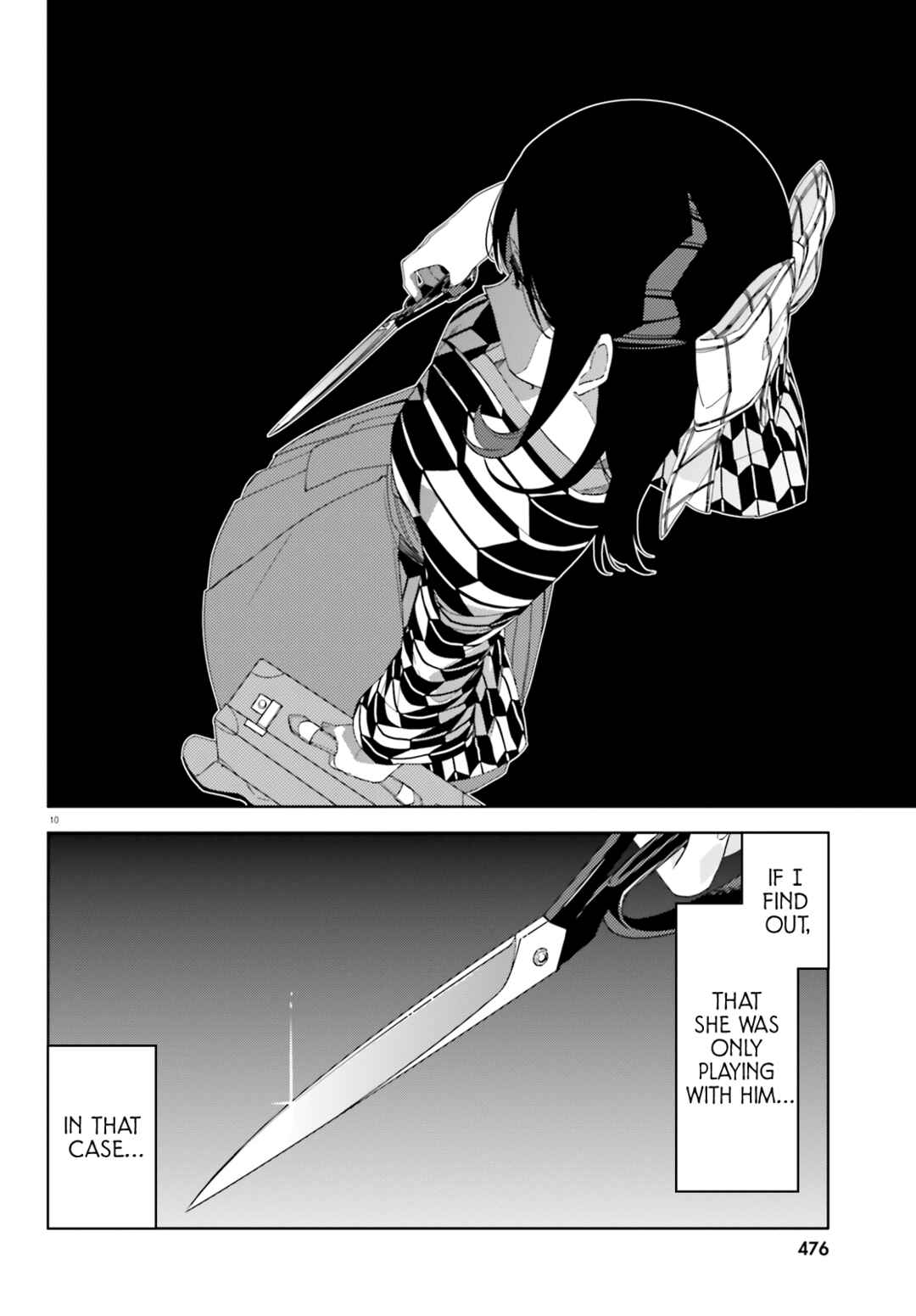 Chapter 1 - Page 12