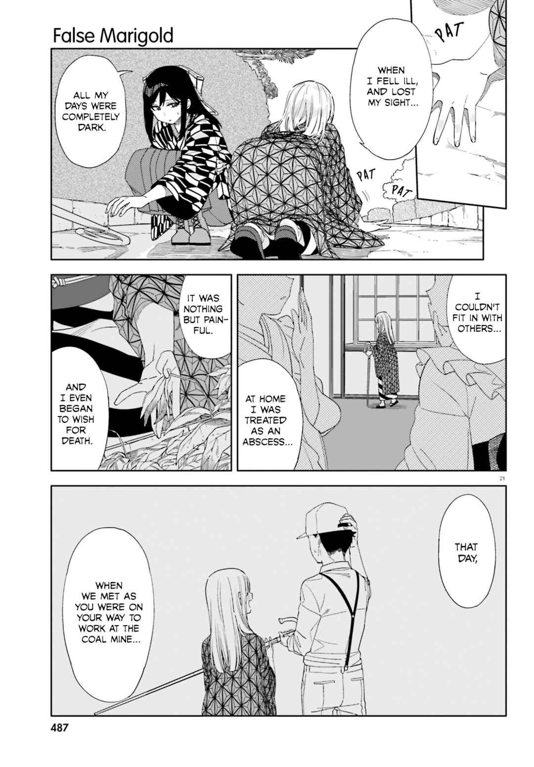 Chapter 1 - Page 23
