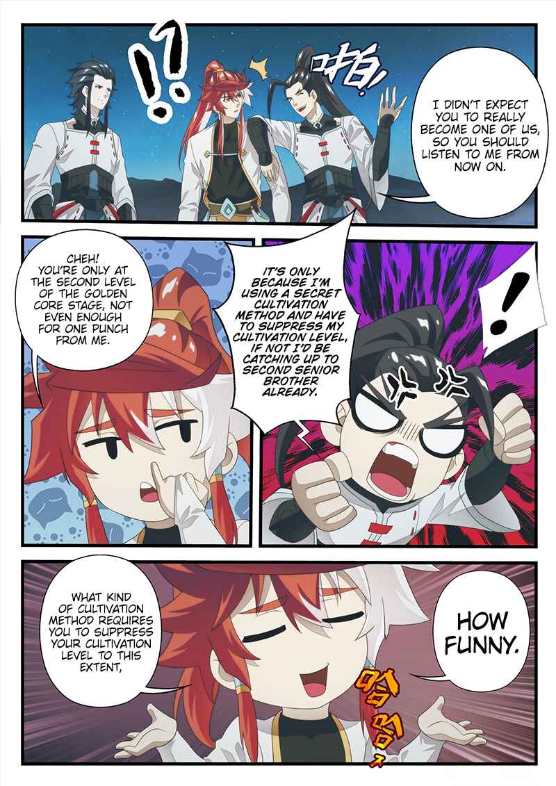 Chapter 204.1 - Page 5