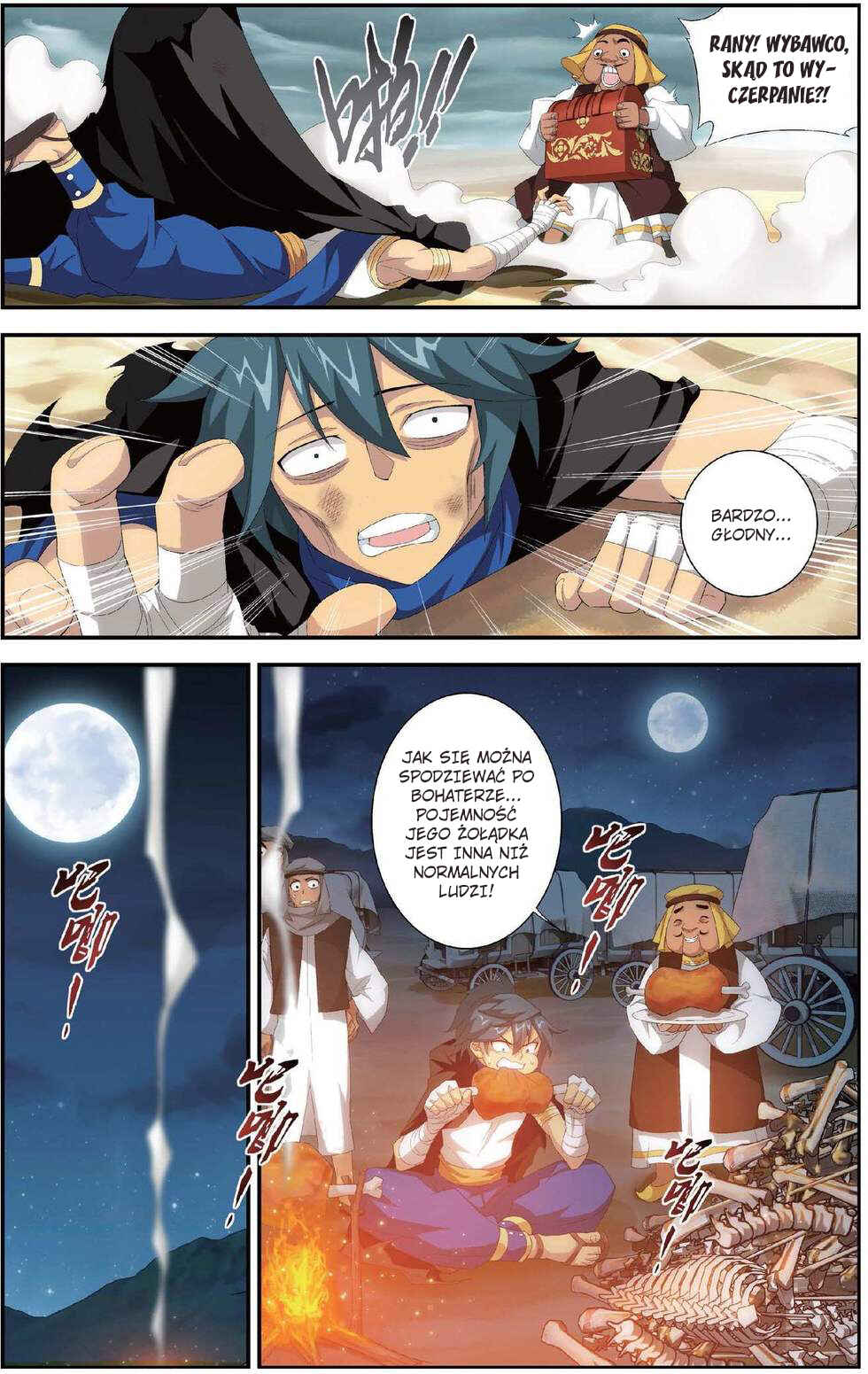 Chapter 98 - Page 10