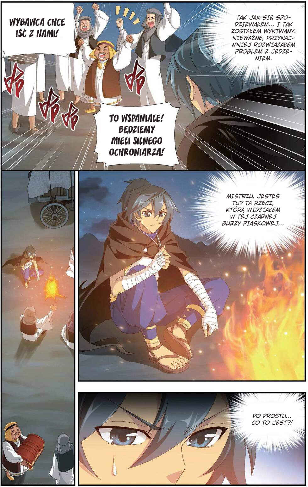 Chapter 98 - Page 14