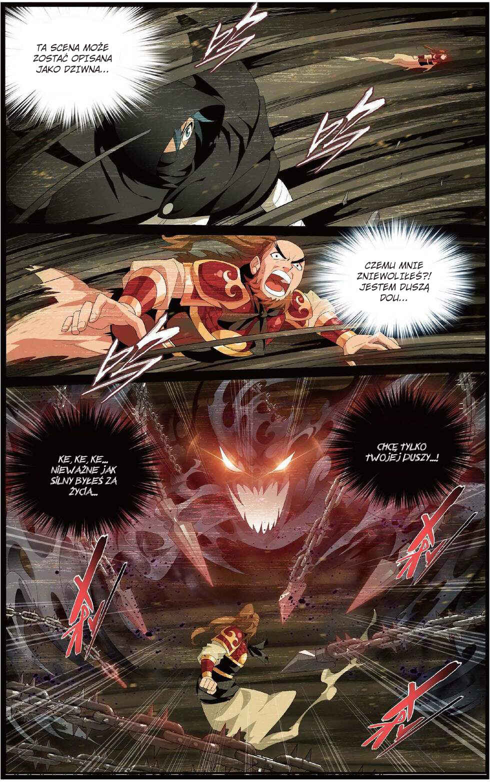 Chapter 98 - Page 15