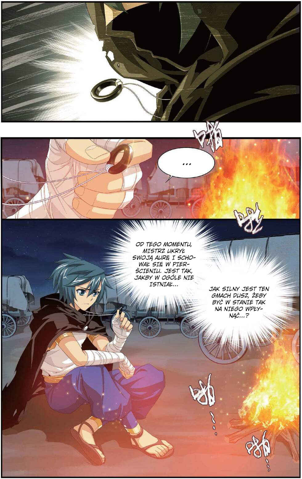 Chapter 98 - Page 17