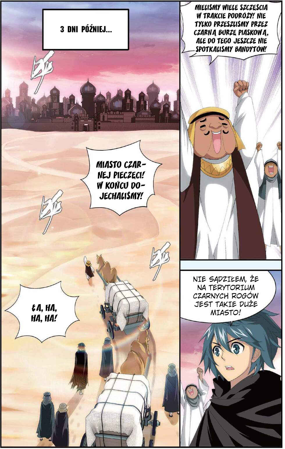 Chapter 98 - Page 18