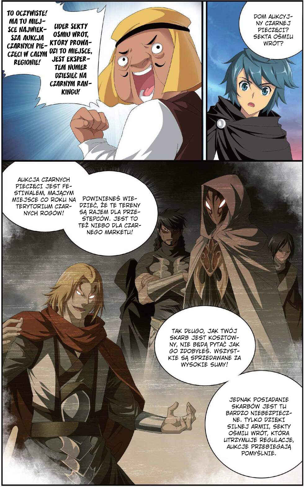 Chapter 98 - Page 19