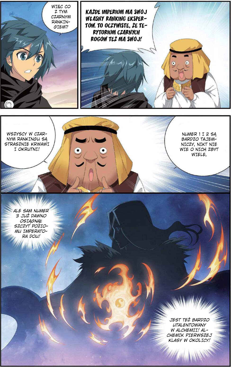 Chapter 98 - Page 20
