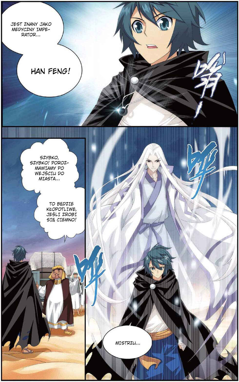 Chapter 98 - Page 21