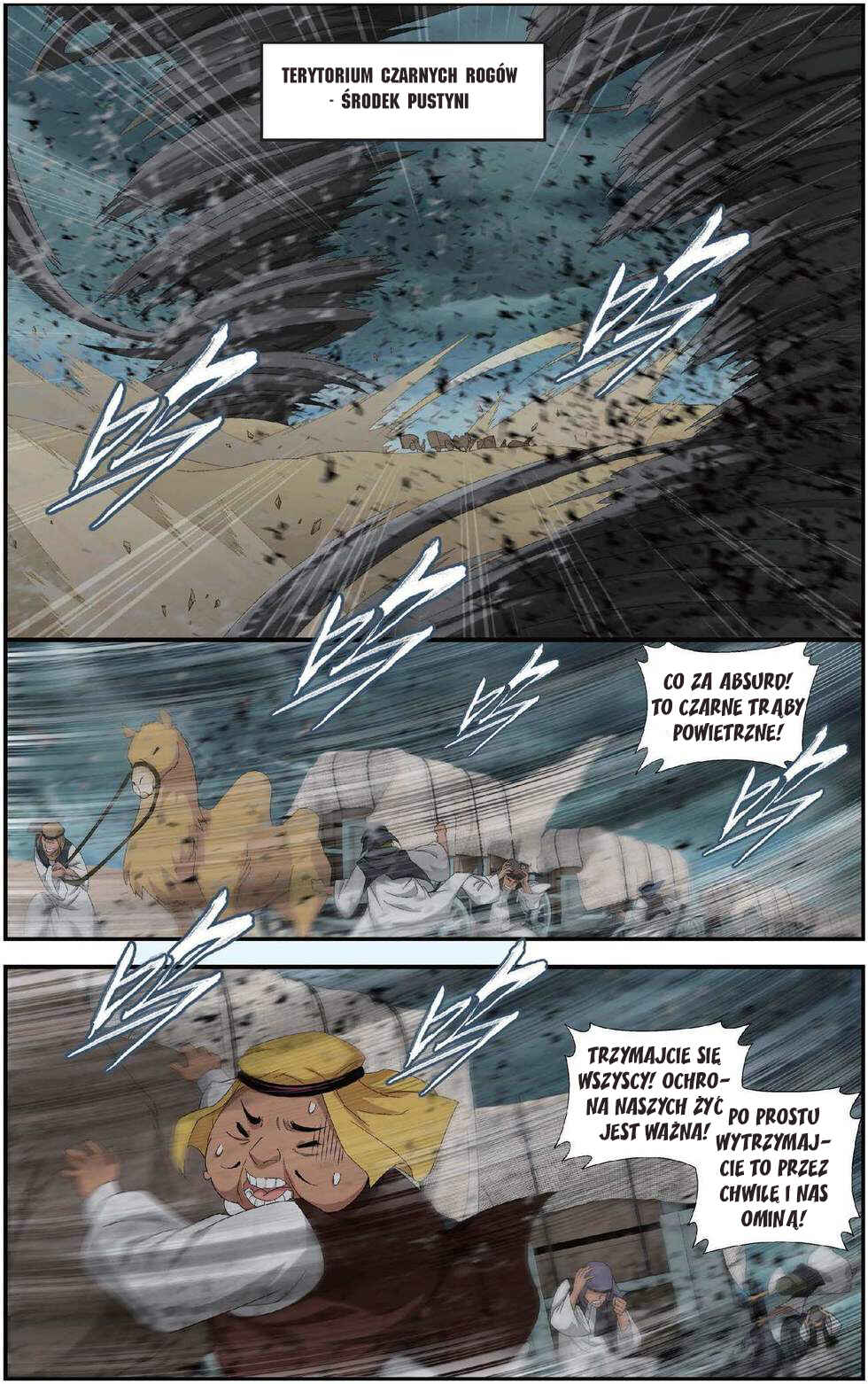 Chapter 98 - Page 4