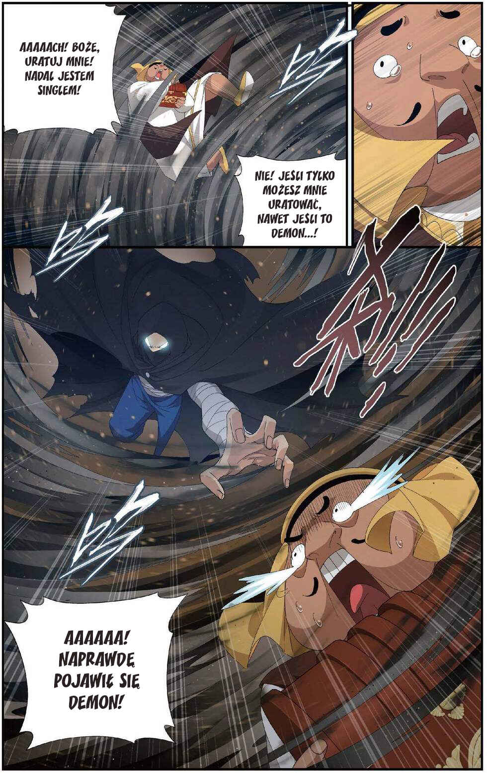Chapter 98 - Page 6