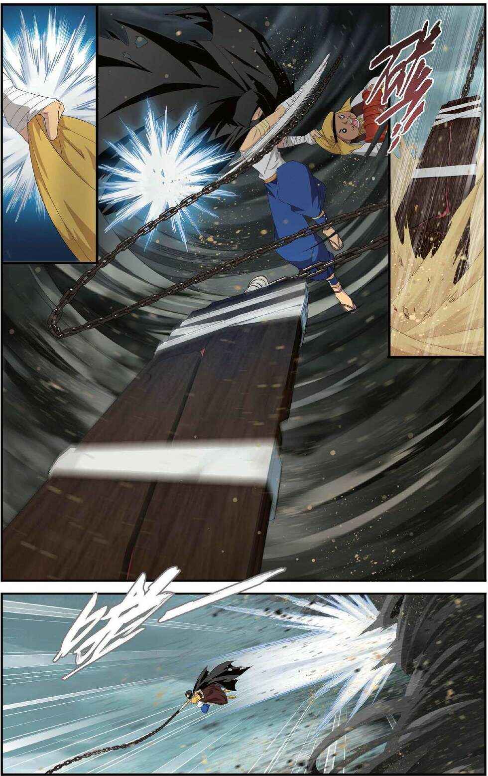 Chapter 98 - Page 7