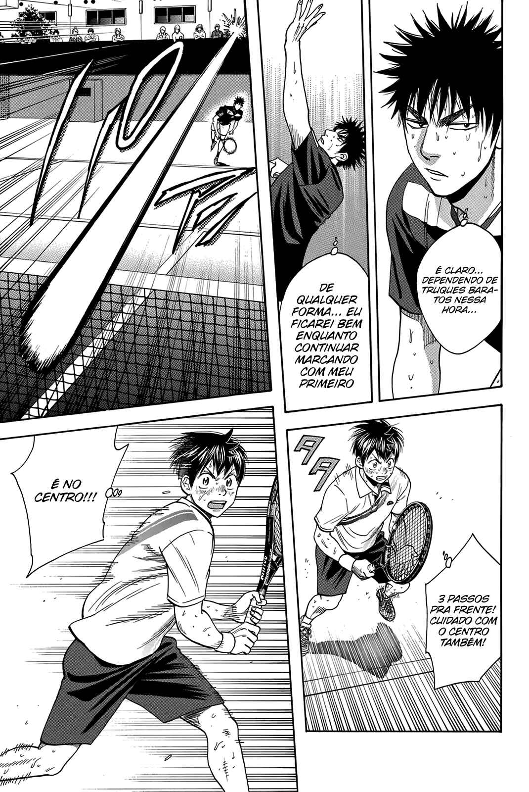 Chapter 334 - Page 5
