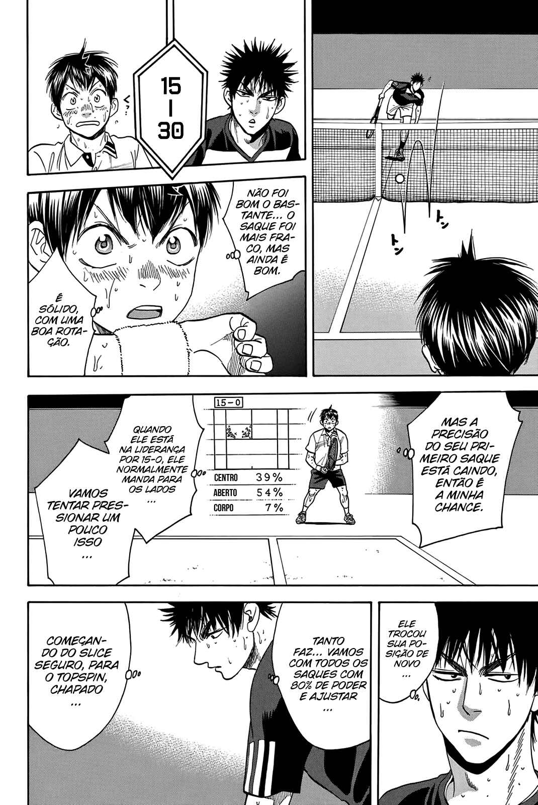 Chapter 334 - Page 8