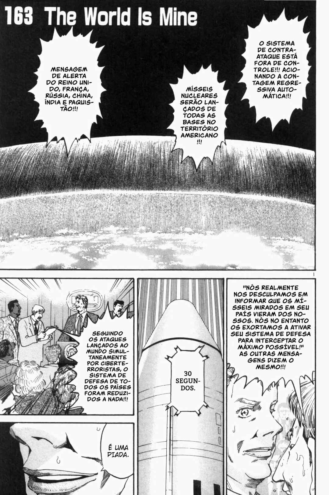 Chapter 163 - Page 1