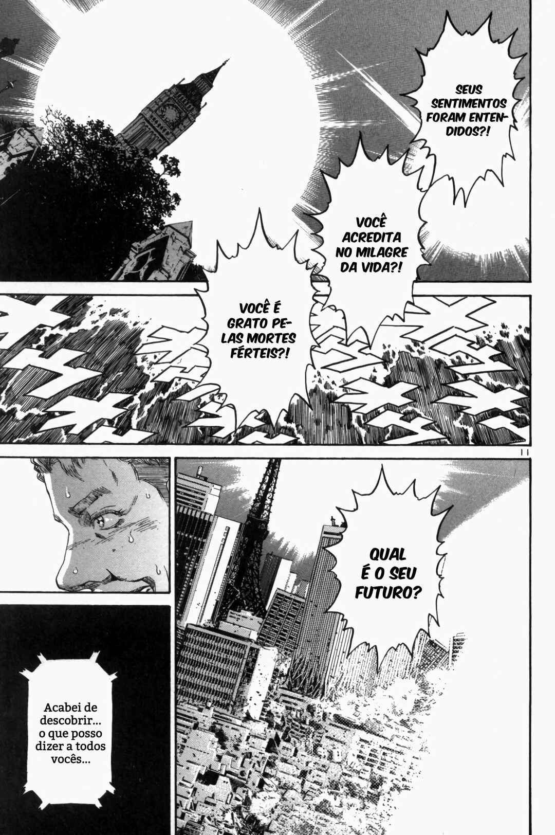 Chapter 163 - Page 11