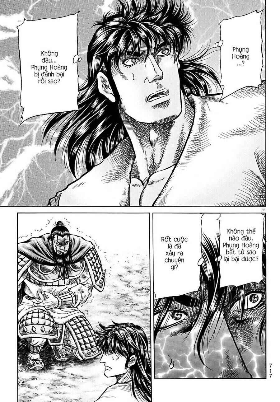 Chapter 262 - Page 10