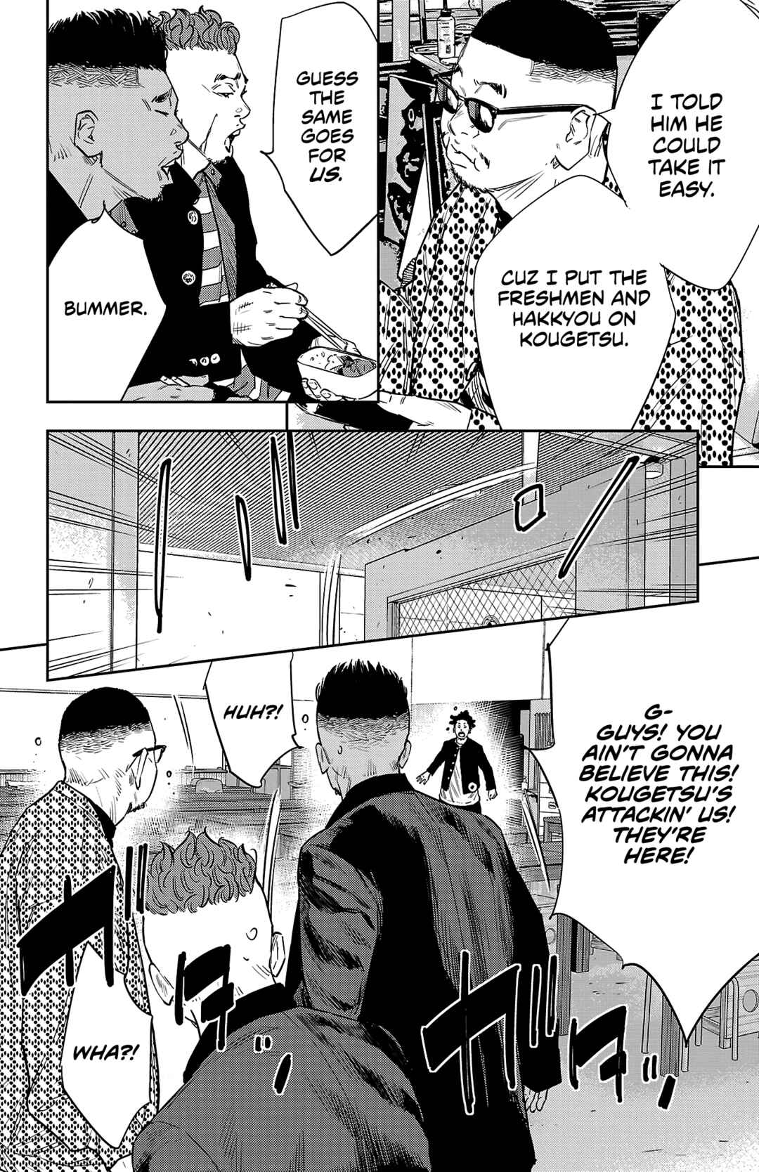 Chapter 96 - Page 10