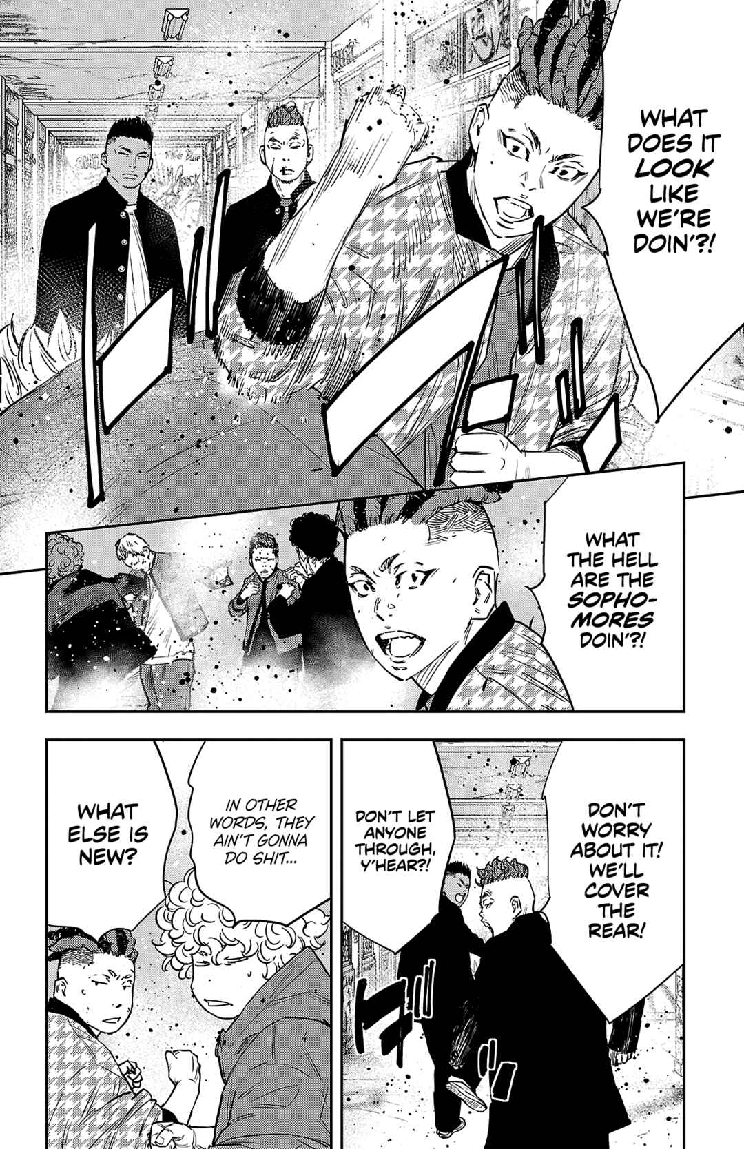 Chapter 96 - Page 13