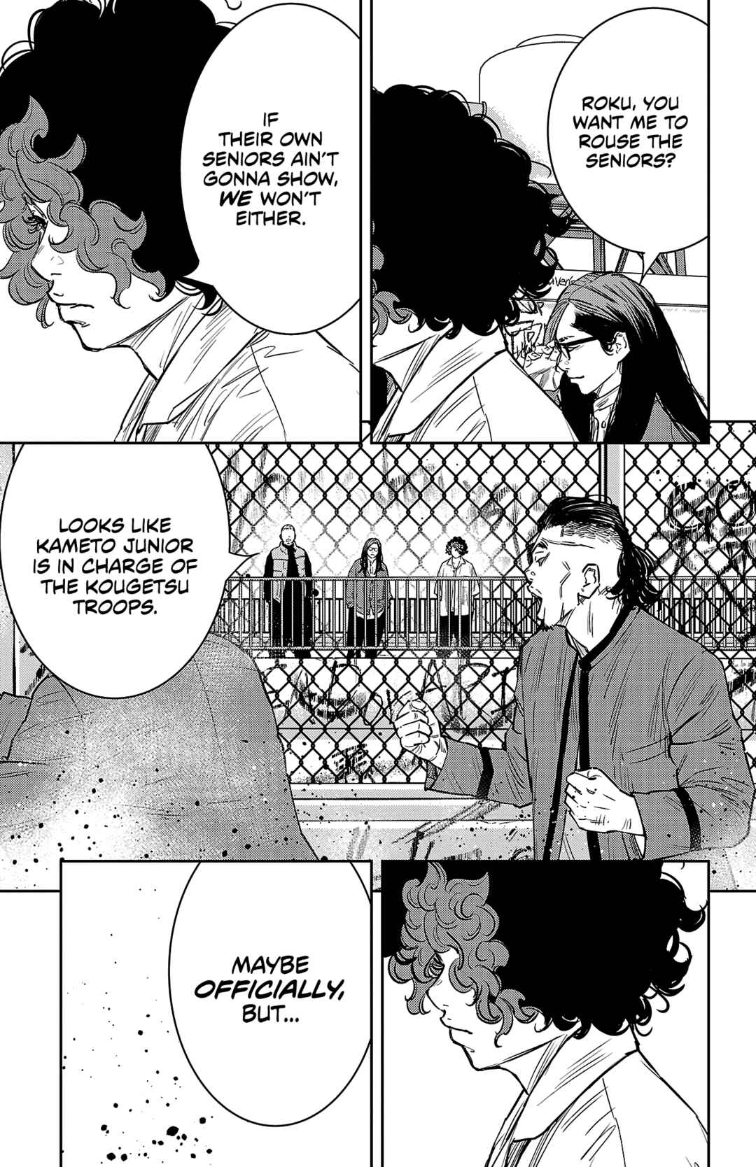 Chapter 96 - Page 16