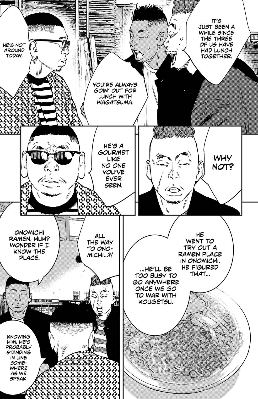 Chapter 96 - Page 9