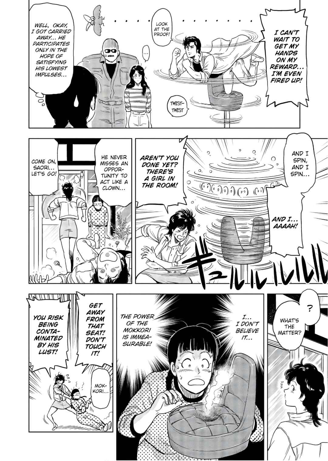 Chapter 4 - Page 8