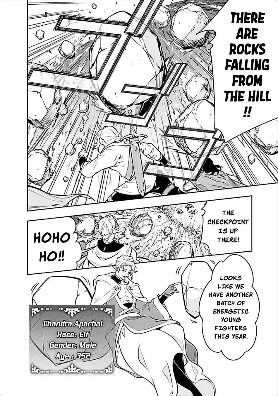 Chapter 146 - Page 13