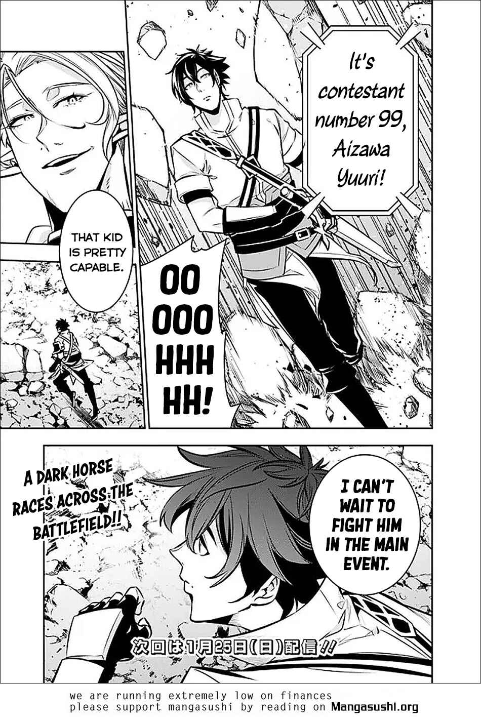 Chapter 146 - Page 16