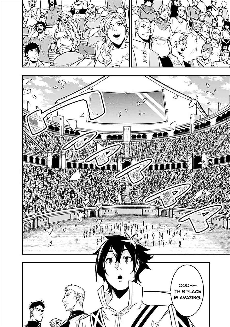 Chapter 146 - Page 3