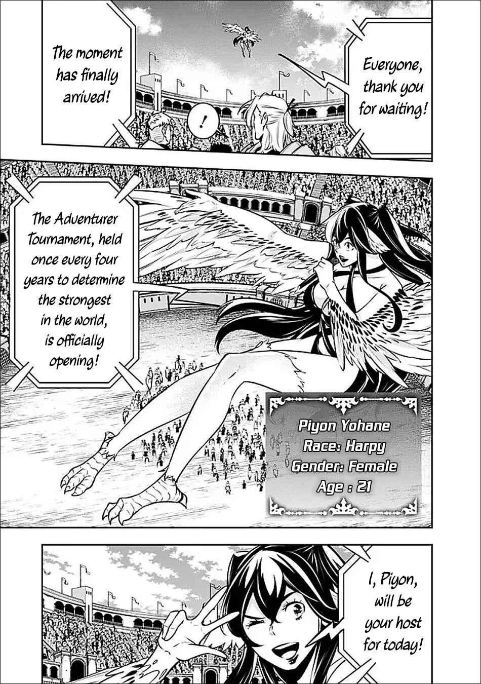 Chapter 146 - Page 4